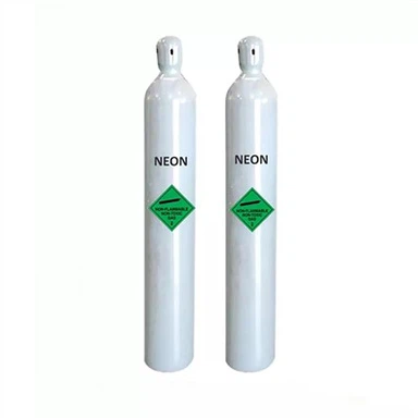 Nwy Neon Purdeb Uchel