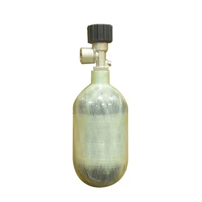 Scba Silindr Sgwba